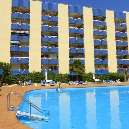 Alboran Study Apartment Salou Exterior photo