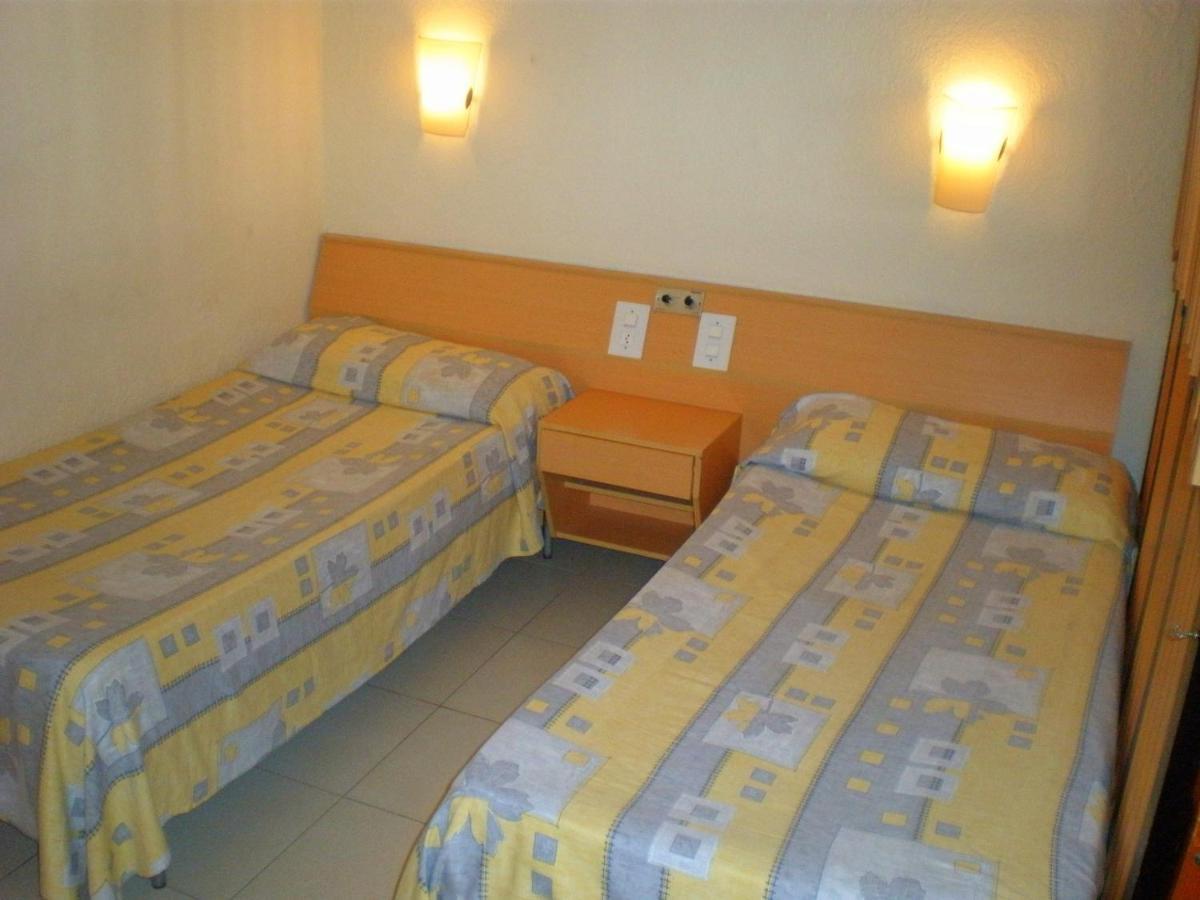 Alboran Study Apartment Salou Exterior photo