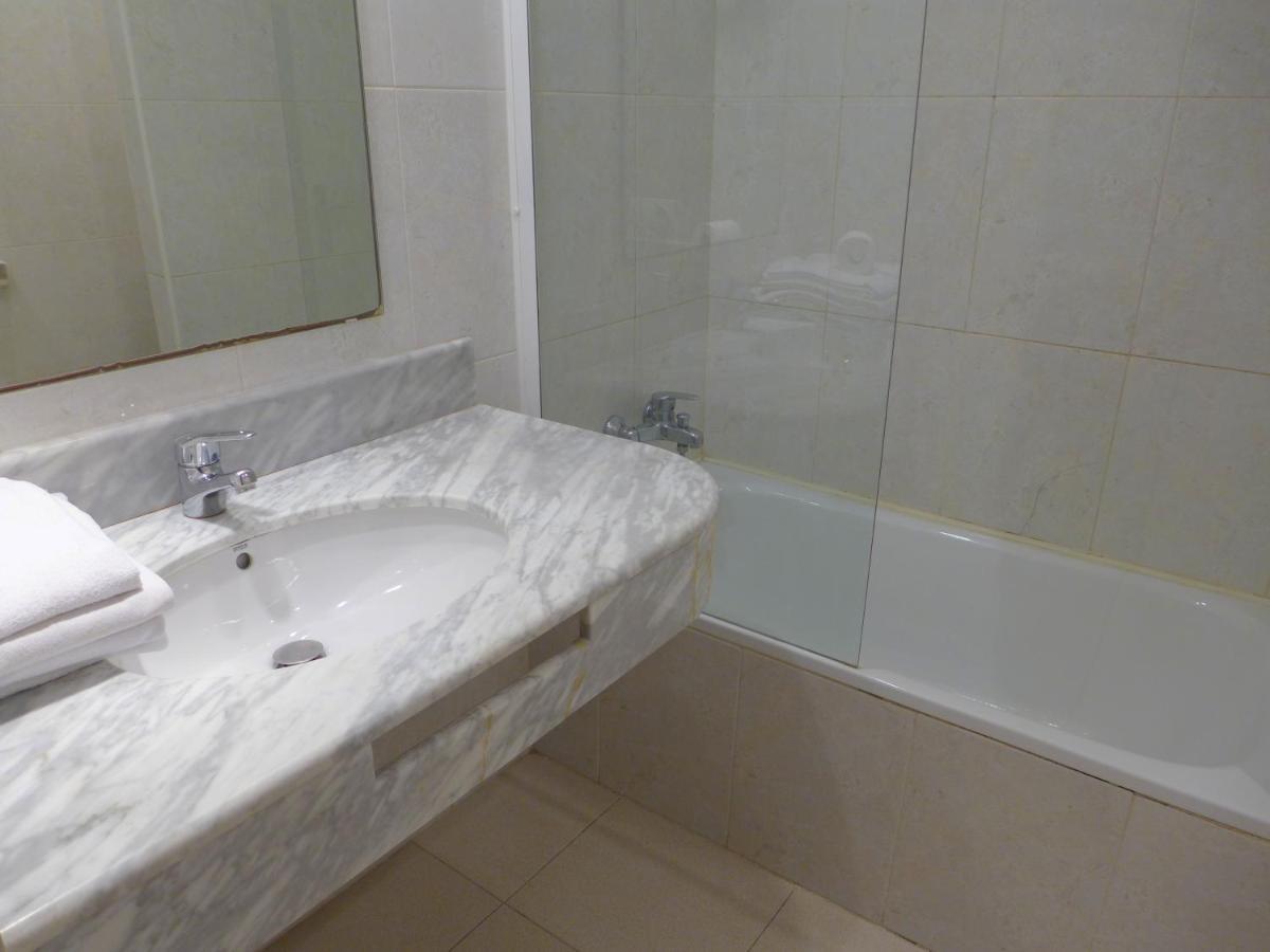 Alboran Study Apartment Salou Exterior photo