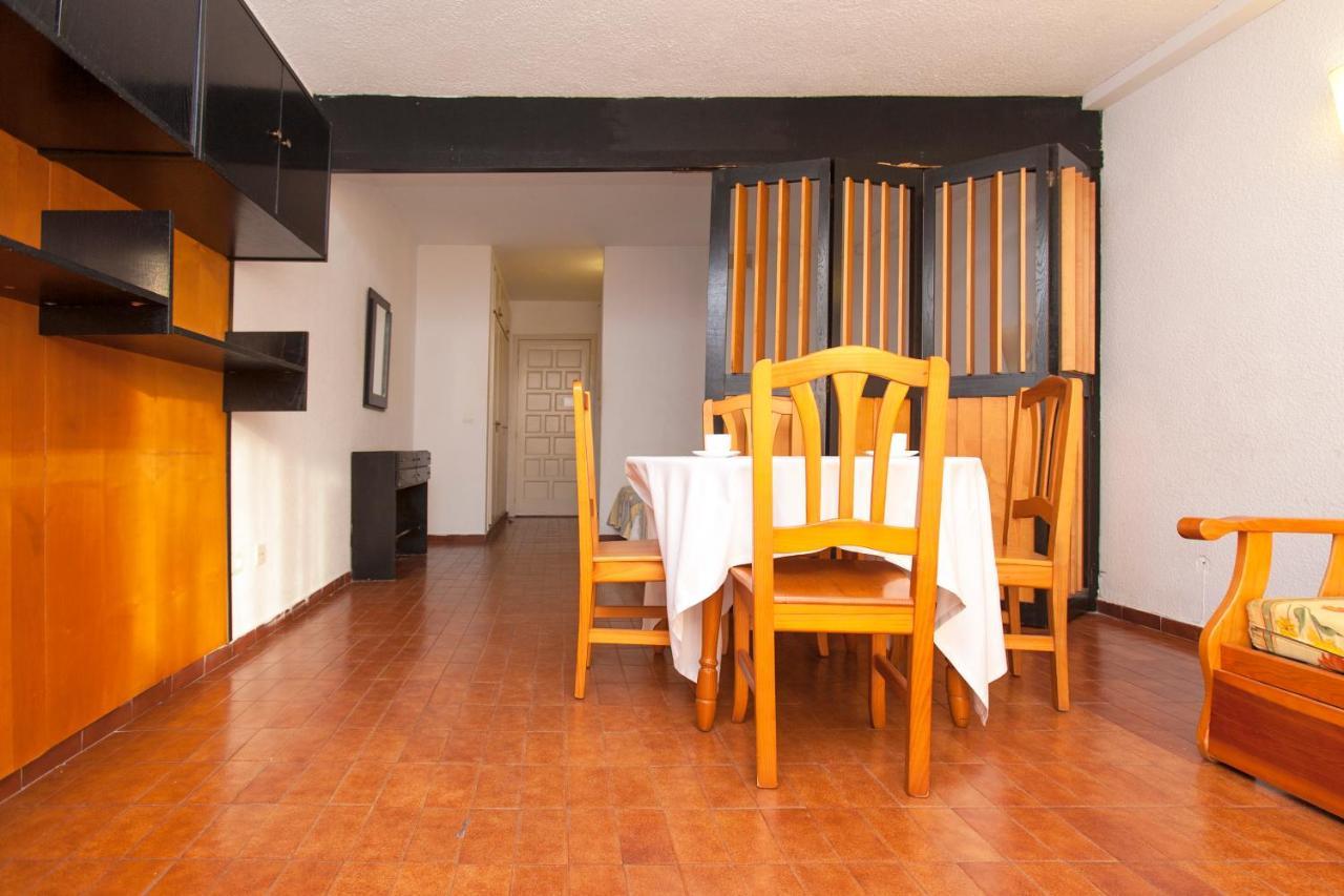 Alboran Study Apartment Salou Exterior photo
